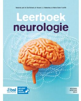 Leerboek Neurologie