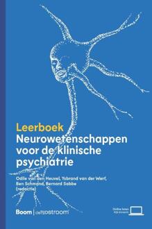 Leerboek Neurowetenschappen Voor De Klinische