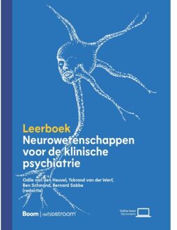 Leerboek Neurowetenschappen Voor De Klinische