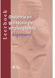 Leerboek Obstetrie En Gynaecologie Verpleegkunde
