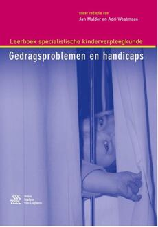 Leerboek specialistische kinderverpleegkunde - Boek A. Baselier (9036814014)