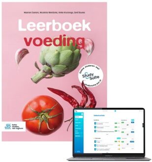 Leerboek Voeding
