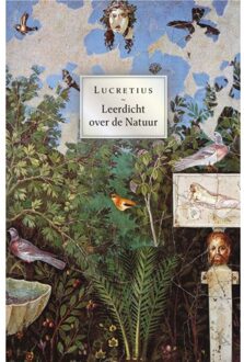 Leerdicht Over De Natuur - Lucretius