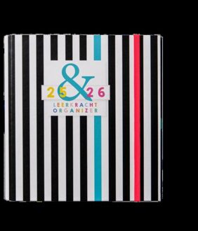 Leerkracht Organizer / 2025/2026 - L. Groot