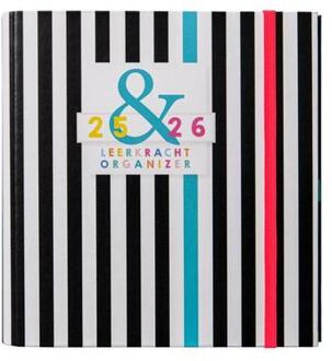 Leerkracht organizer -  L. Groot, M. Lubberding (ISBN: 9789083486406)