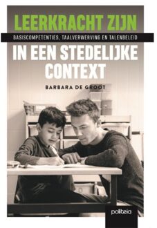 Leerkracht zijn in een stedelijke context