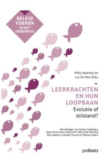 Leerkrachten en hun loopbaan