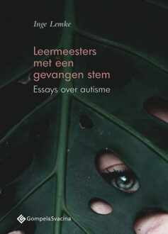 Leermeesters Met Een Gevangen Stem - Inge Lemke