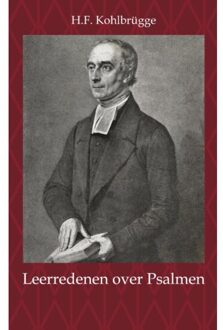 Leerredenen over Psalmen