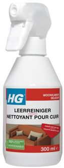 Leerreiniger Spray 300ml