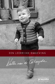 Leerrijke omgeving - Boek Walter van de Calseyde (9079564672)