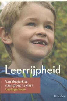 Leerrijpheid - Boek Loïs Eijgenraam (9060387694)