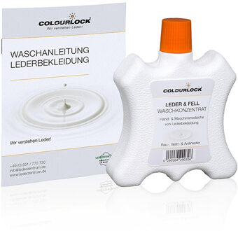 Leershampoo Naturel - One Size,