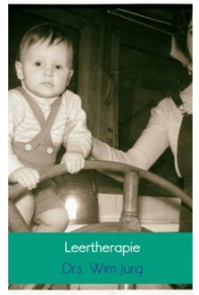 Leertherapie - Boek Drs. Wim Jurg (9463183280)