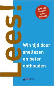 Lees! - Boek Jan-Willem van den Brandhof (9089590307)