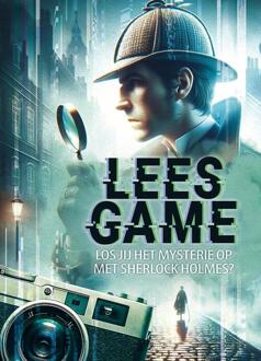 Lees-game -  Arthur Conan Doyle (ISBN: 9789086967742)