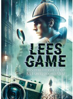 Lees-Game - Arthur Conan Doyle
