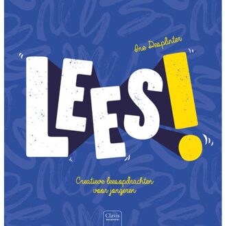 Lees! - Ine Desplinter