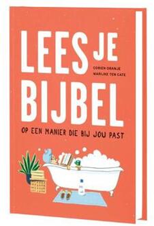 Lees je Bijbel