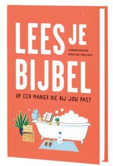 Lees je Bijbel