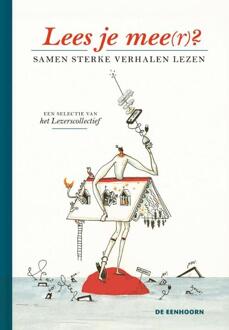 Lees je mee(r)? 2 -  Dirk Terryn (ISBN: 9789462918634)