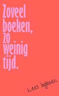 Lees logboek -  Annemarie Bronswijk (ISBN: 9789465208954)