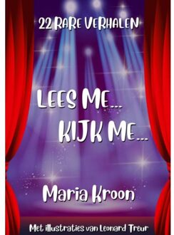 Lees Me...Kijk Me...