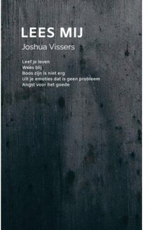 Lees Mij