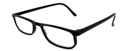 Leesbril Classic Estate G0300 zwart +1.00