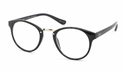 Leesbril Elle Eyewear EL15930 zwart +1.00