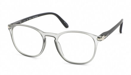 Leesbril Elle Eyewear EL15931 grijs +1.00