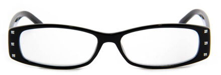 Leesbril INY Dite G41100 zwart +1.50