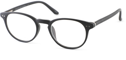 Leesbril INY Doktor New G65600 donkergrijs +1.00