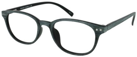 Leesbril INY Insider G54900 zwart Grijs