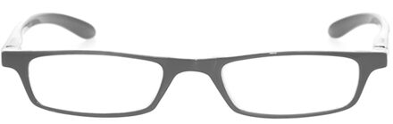 Leesbril INY Zipper G39100 grijs +1.50