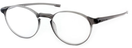 Leesbril Moleskine MR3101 80 grijs +1.00