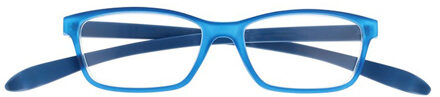Leesbril Proximo PRII057-C06 lichtblauw +2.00