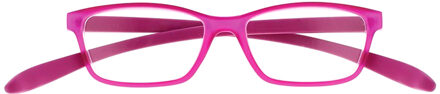 Leesbril Proximo PRII057-C11 roze +1.50