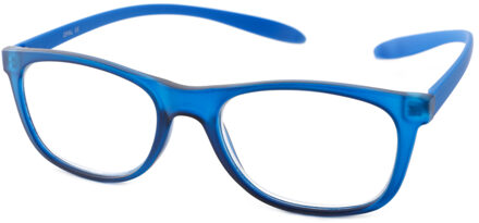 Leesbril Proximo PRII060-C07-blauw +1.50