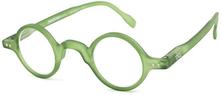 Leesbril Readloop Carquois 2622-04 groen +1.50