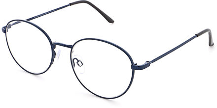 Leesbril Readr. MLH061 +1.50 Blauw