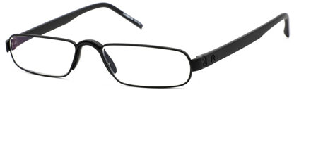 Leesbril Rodenstock R2180 +1.00 Zwart