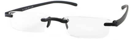 Leesbril Visibilia Moxxi 31226 zwart +1.50