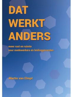 Leessst Dat Werkt Anders