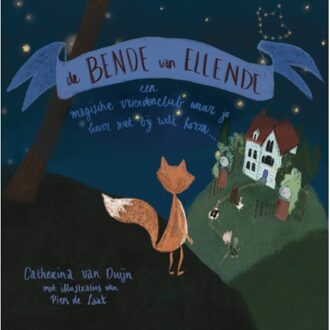 Leessst De Bende Van Ellende - Catherina van Duijn