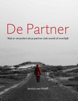 Leessst De Partner - Jessica van Hooff