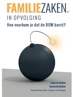 Leessst Familiezaken in opvolging