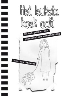 Leessst Het leukste boek ooit