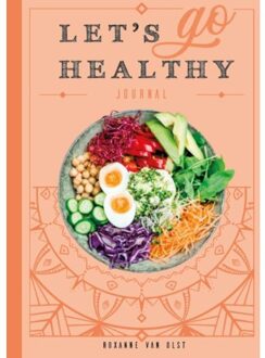 Leessst Let's go healthy