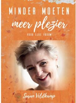 Leessst Minder moeten meer plezier